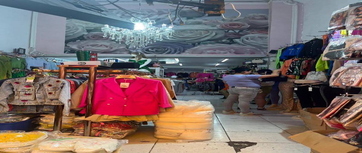 Foto de local en renta en h. congreso de la unión , janitzio, venustiano carranza, df / cdmx, 0 No. 03