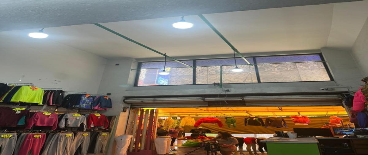 Foto de local en renta en h. congreso de la unión , janitzio, venustiano carranza, df / cdmx, 0 No. 04