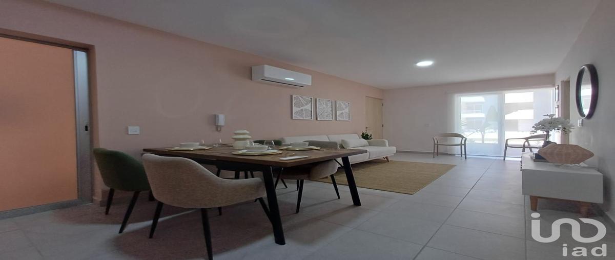 Foto de departamento en venta en h diaz 589, ignacio zaragoza, veracruz, veracruz de ignacio de la llave, 0 No. 03