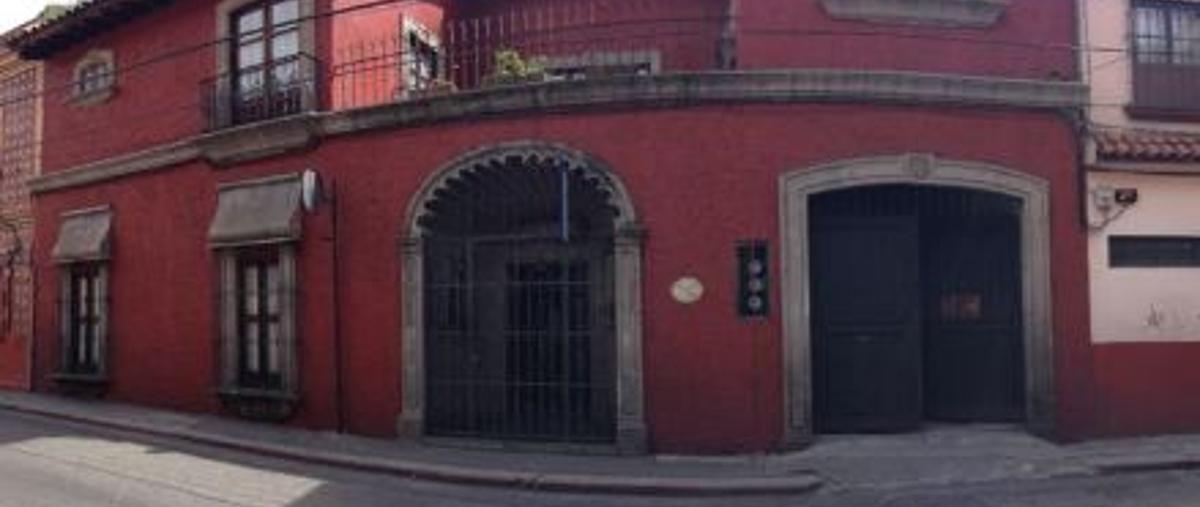 Foto de casa en venta en h galeana , cuernavaca centro, cuernavaca, morelos, 0 No. 01