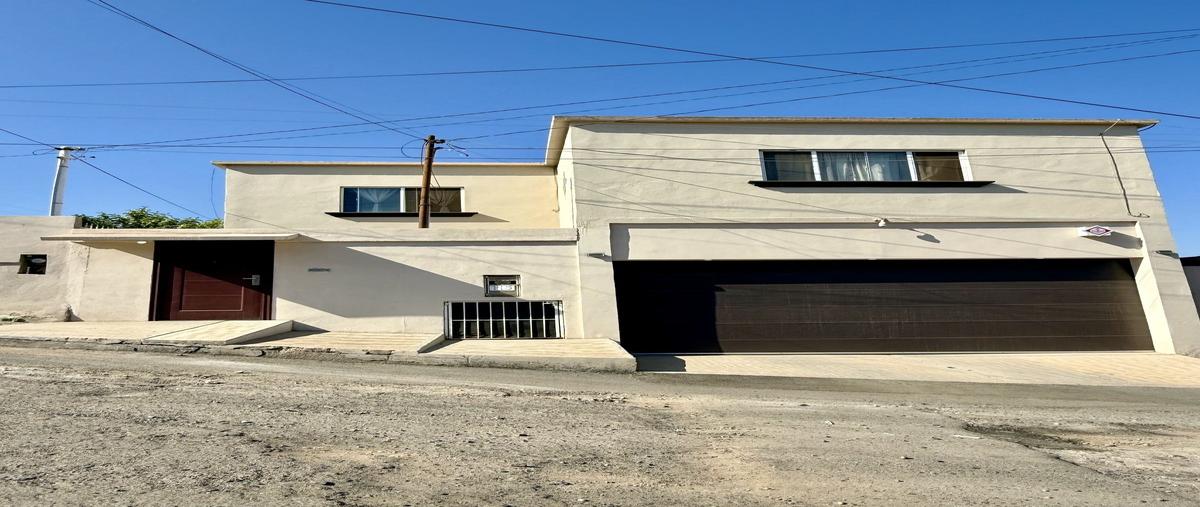 Foto de casa en venta en h. melendrez , benito juárez, ensenada, baja california, 30141542 No. 01