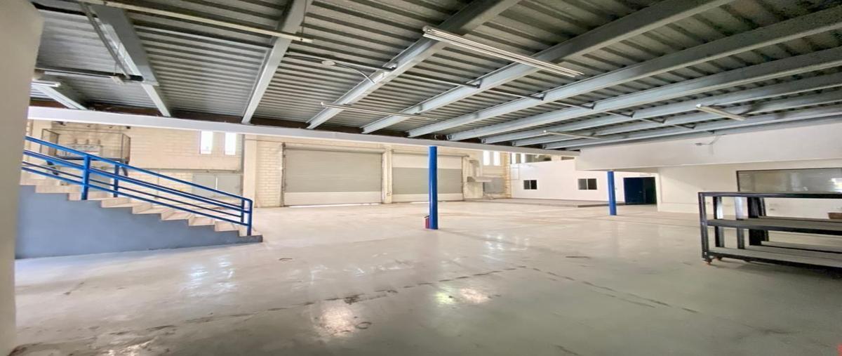 Foto de bodega en renta en h , terminal, monterrey, nuevo león, 23674108 No. 04