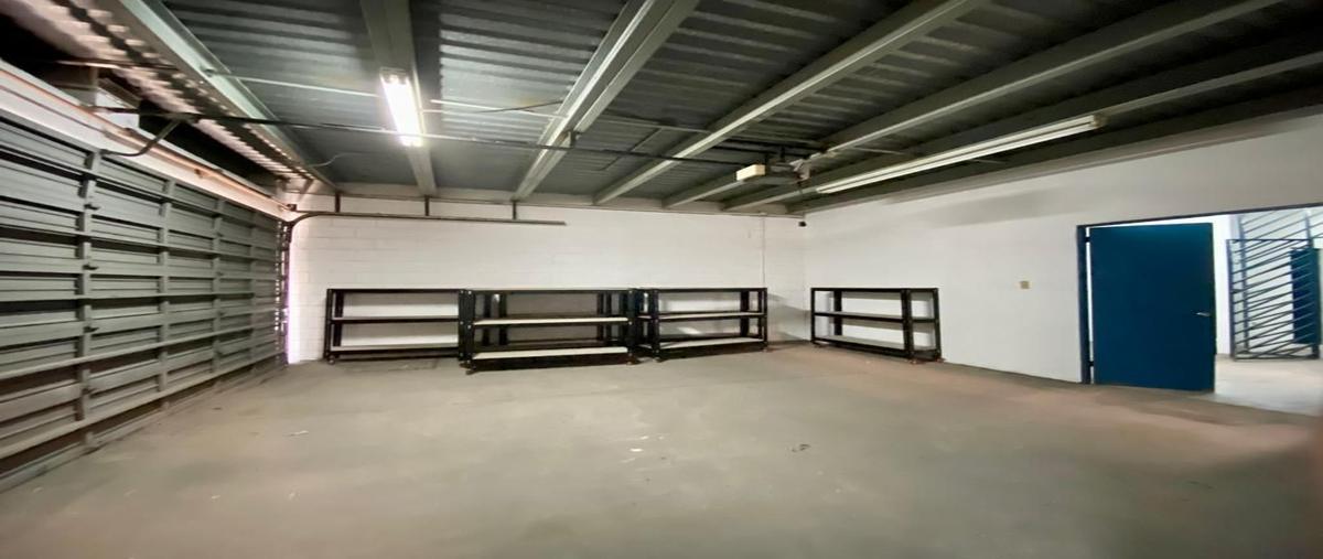 Foto de bodega en renta en h , terminal, monterrey, nuevo león, 23674108 No. 05
