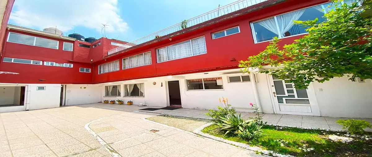 Foto de casa en venta en h z, miguel hidalgo 3a sección, tlalpan, df / cdmx, 30353461 No. 01