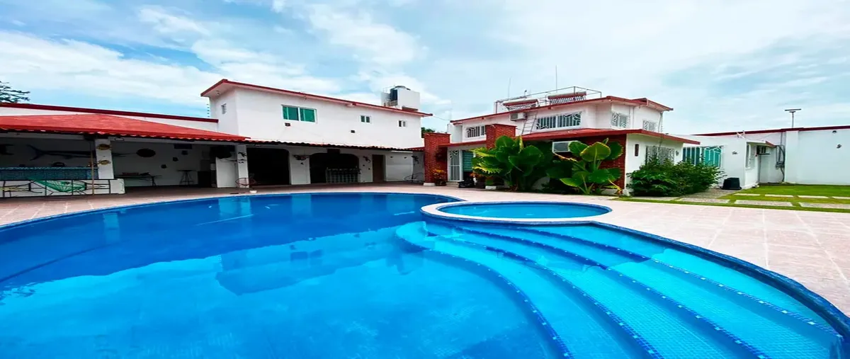 Foto de casa en venta en h z, tabachines, yautepec, morelos, 30353463 No. 01