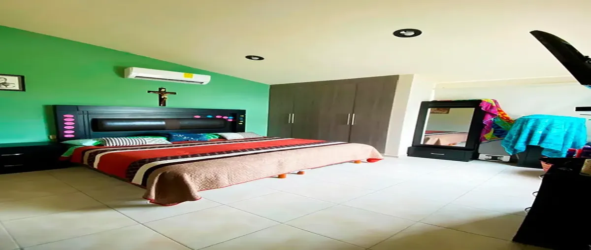 Foto de casa en venta en h z, tabachines, yautepec, morelos, 30353463 No. 04