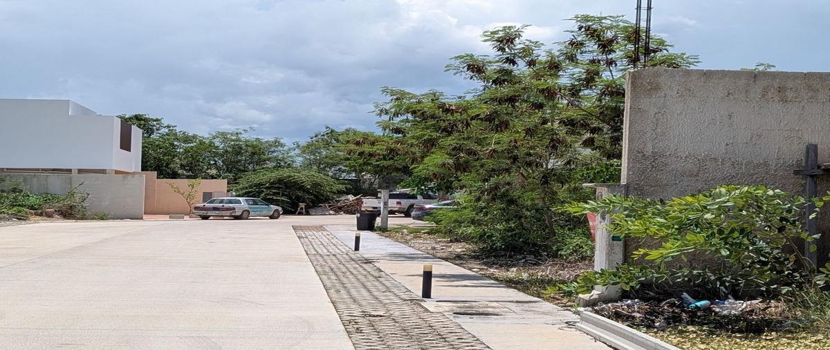 Foto de terreno habitacional en haab , cholul, mérida, yucatán, 0 foto 01 Foto de terreno habitacional en venta en haab , cholul, mérida, yucatán, 0 No. 01
