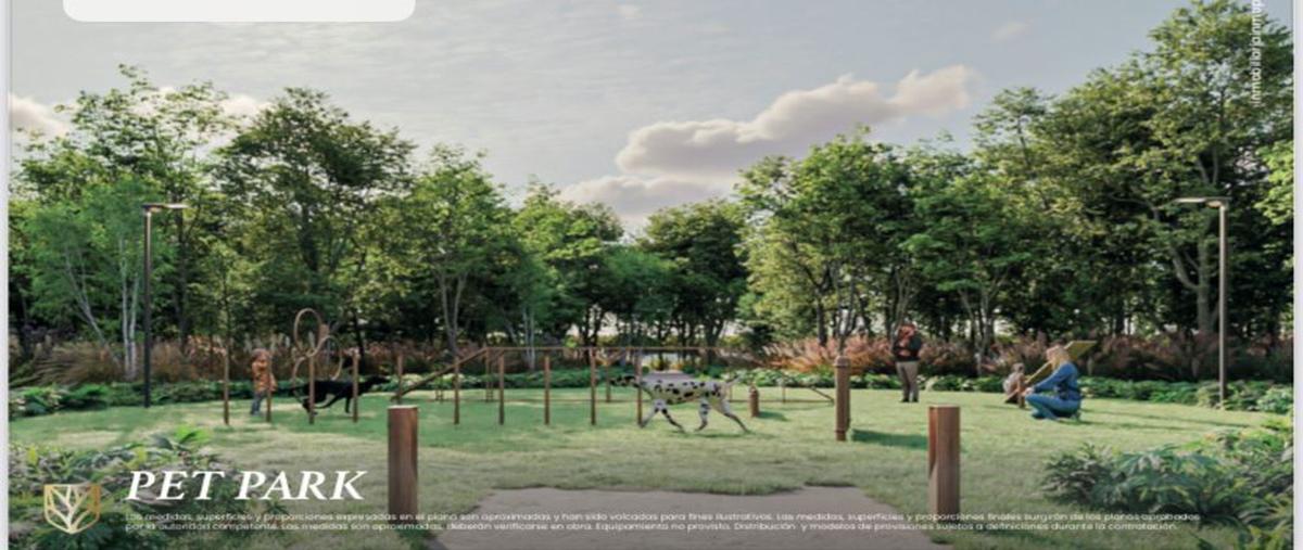 Foto de terreno habitacional en venta en habinta , yucatan, mérida, yucatán, 0 No. 05
