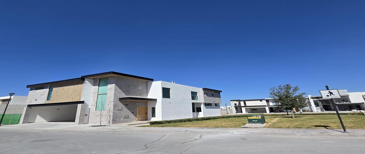 Foto de casa en venta en  , habita ii, saltillo, coahuila de zaragoza, 28485095 No. 03