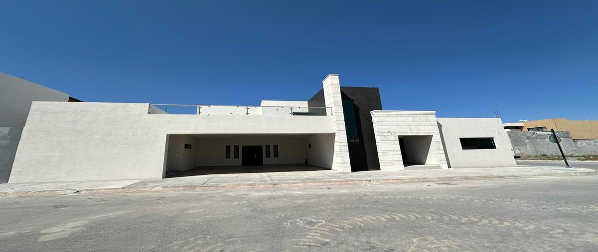 Foto de casa en renta en  , habita ii, saltillo, coahuila de zaragoza, 30341362 No. 02