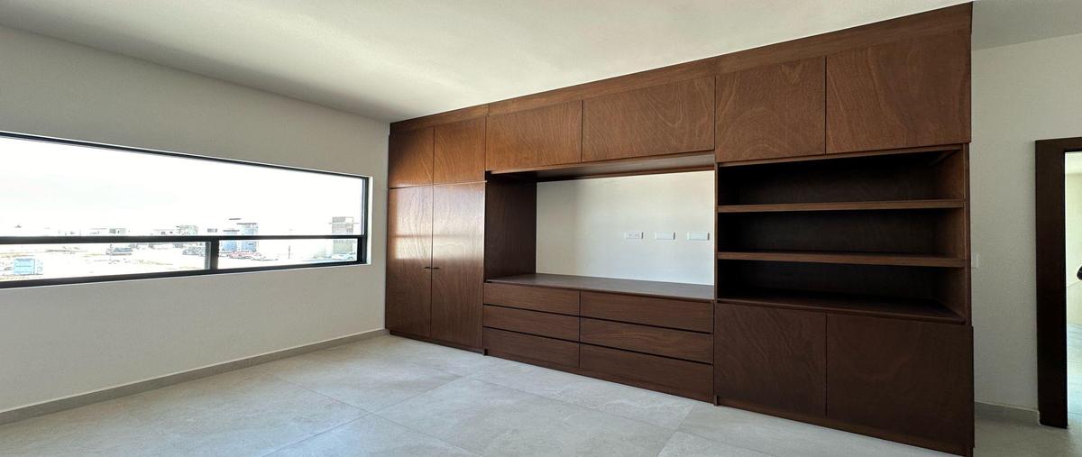 Foto de casa en renta en  , habita ii, saltillo, coahuila de zaragoza, 30341362 No. 03