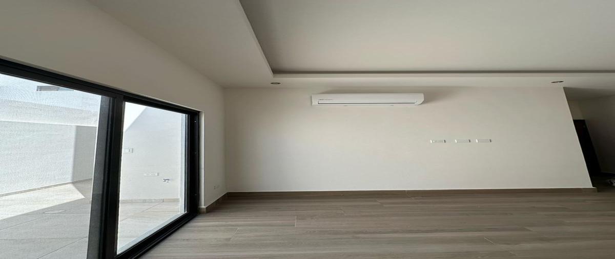 Foto de casa en renta en  , habita ii, saltillo, coahuila de zaragoza, 30341362 No. 05