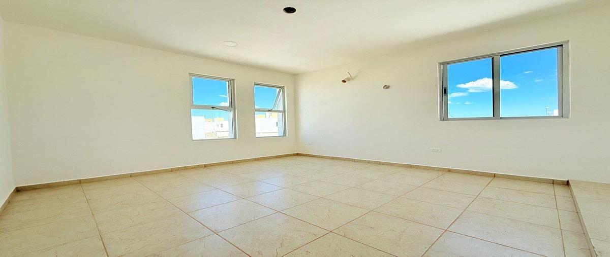 Foto de casa en venta en habitare residencial , san antonio hool, mérida, yucatán, 30319860 No. 04