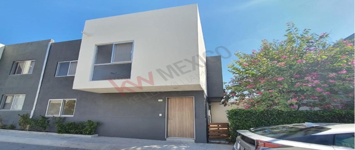 Foto de casa en habitarea homes , altos juriquilla, querétaro, querétaro, 0 foto 01 Foto de casa en renta en habitarea homes , altos juriquilla, querétaro, querétaro, 0 No. 01