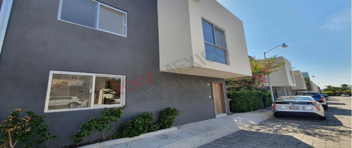 Foto de casa en habitarea homes , altos juriquilla, querétaro, querétaro, 0 foto 02 Foto de casa en renta en habitarea homes , altos juriquilla, querétaro, querétaro, 0 No. 02