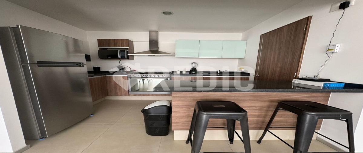 Foto de departamento en habitarea towers , juriquilla santa fe, querétaro, querétaro, 27970763 foto 02 Foto de departamento en renta en habitarea towers , juriquilla santa fe, querétaro, querétaro, 27970763 No. 02