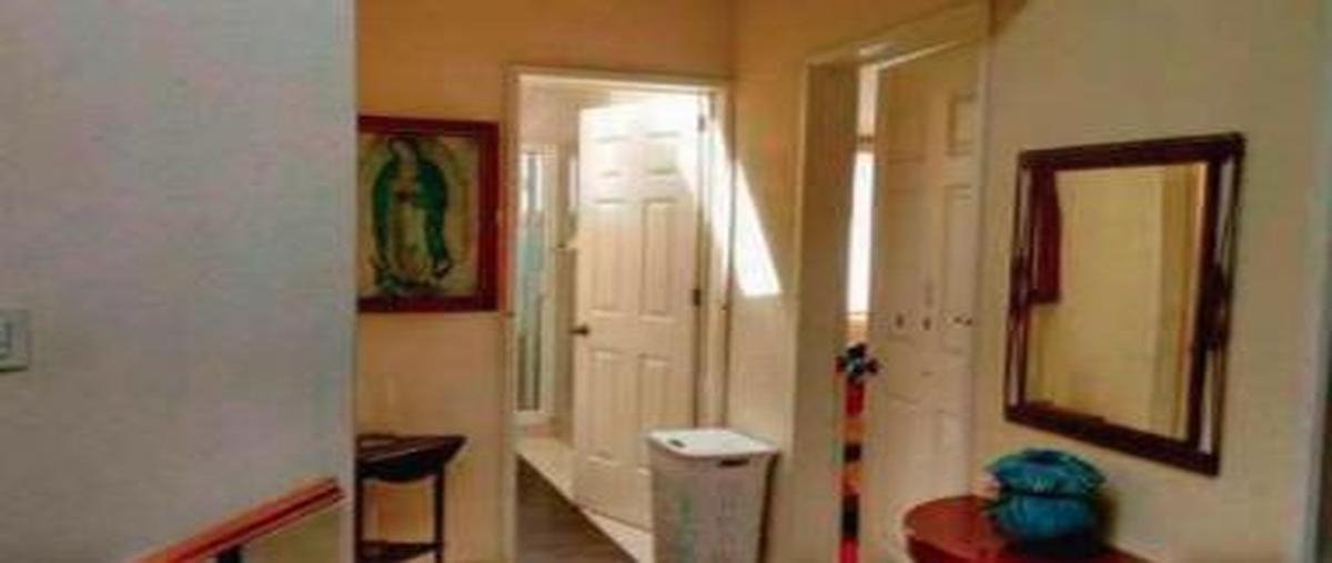Foto de casa en venta en  , hábitat metepec, metepec, méxico, 16691281 No. 03