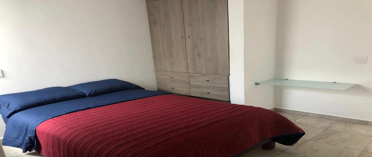 Foto de departamento en renta en  , hábitat metepec, metepec, méxico, 18022538 No. 03