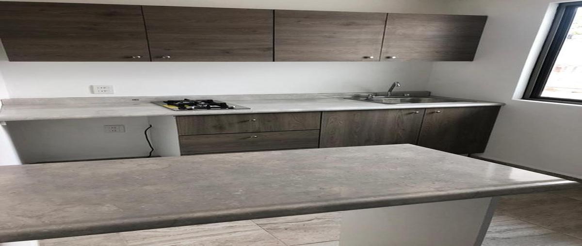 Foto de departamento en renta en  , hábitat metepec, metepec, méxico, 18022538 No. 05