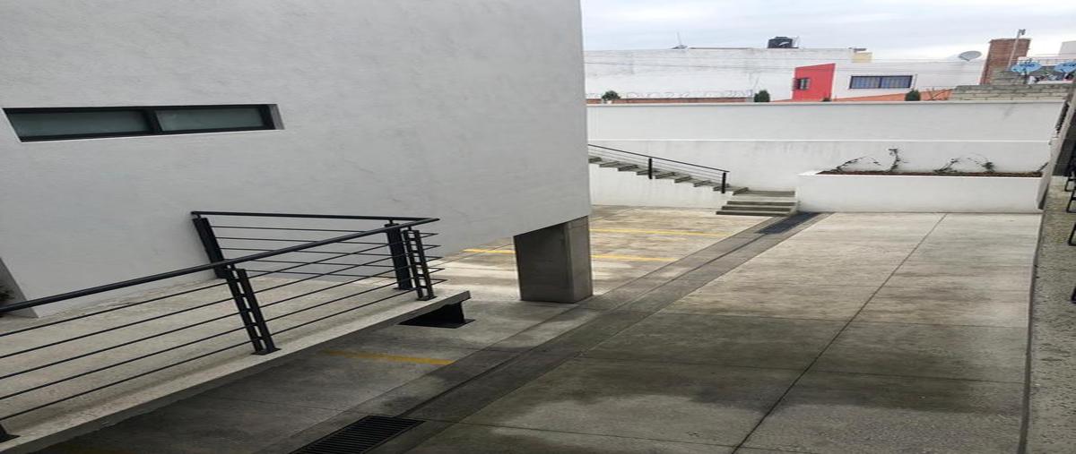 Foto de departamento en , hábitat metepec, metepec, méxico, 18497803 foto 02 Foto de departamento en renta en , hábitat metepec, metepec, méxico, 18497803 No. 02