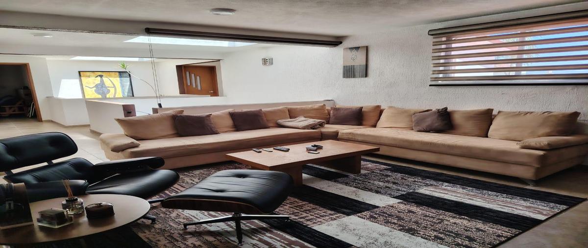 Foto de casa en venta en  , hábitat metepec, metepec, méxico, 22082559 No. 04