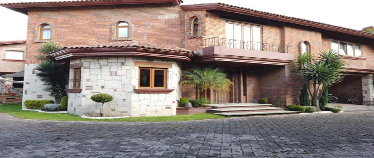 Foto de casa en venta en  , hábitat metepec, metepec, méxico, 25874730 No. 03