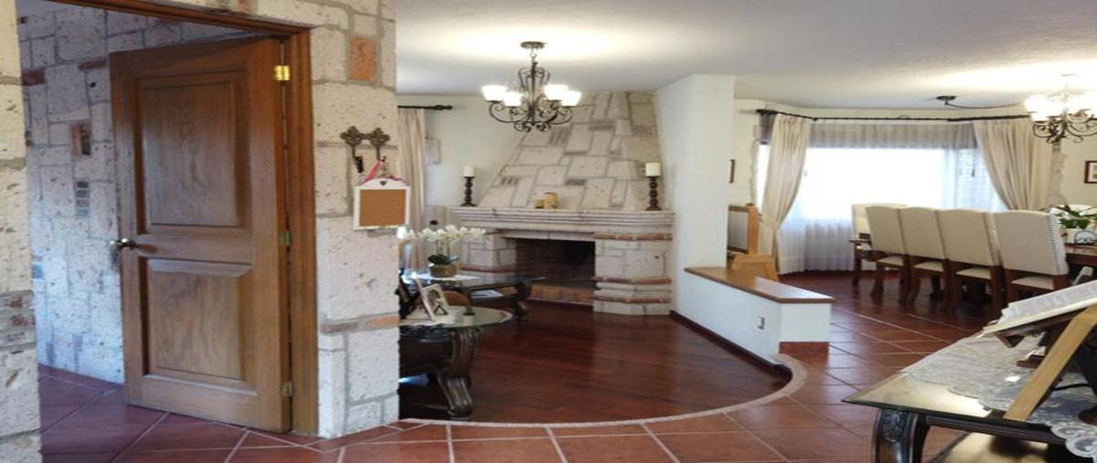 Foto de casa en venta en  , hábitat metepec, metepec, méxico, 25874730 No. 04