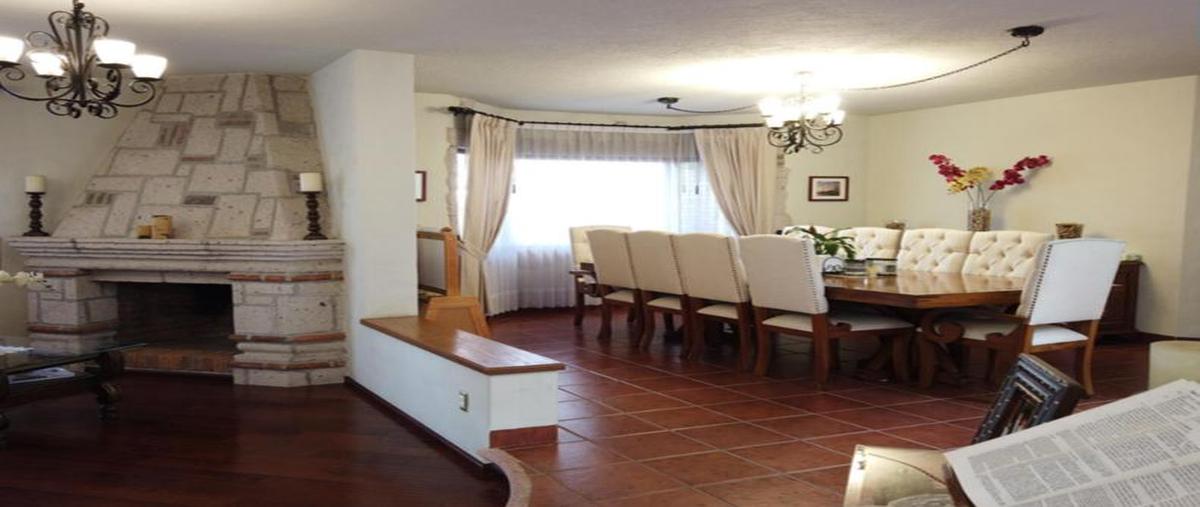 Foto de casa en venta en  , hábitat metepec, metepec, méxico, 25874730 No. 05