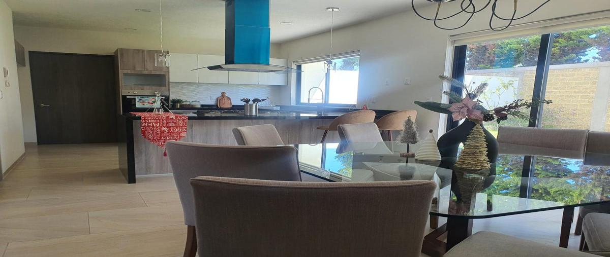 Foto de casa en venta en  , hábitat metepec, metepec, méxico, 27261431 No. 04