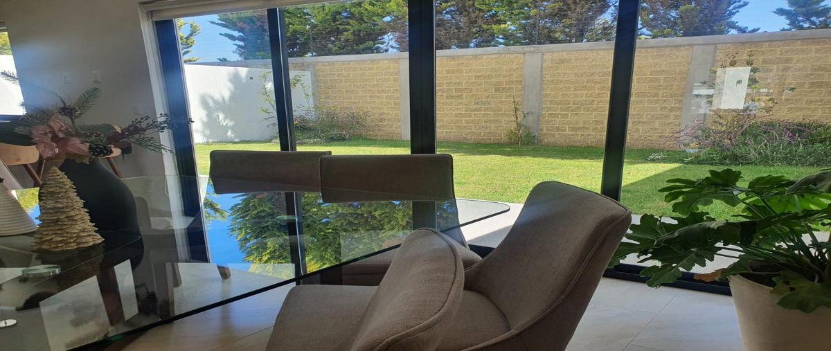 Foto de casa en venta en  , hábitat metepec, metepec, méxico, 27261431 No. 05