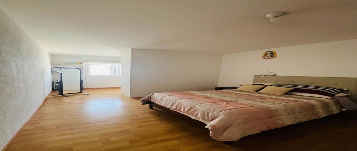 Foto de casa en venta en  , hábitat metepec, metepec, méxico, 28229481 No. 05