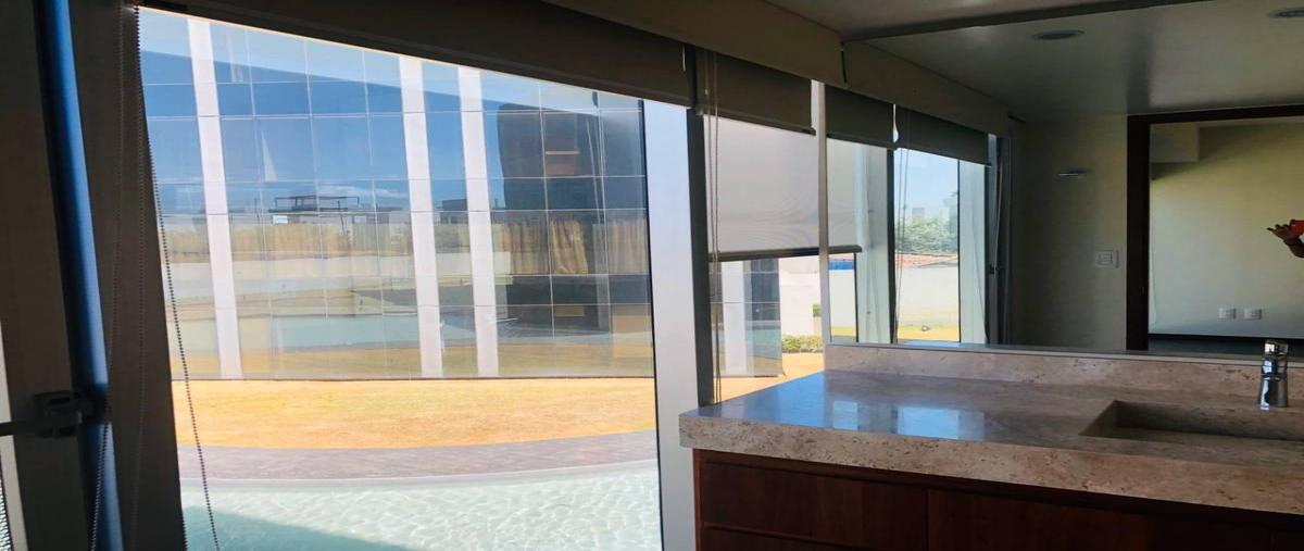 Foto de casa en venta en  , hábitat metepec, metepec, méxico, 29060568 No. 04