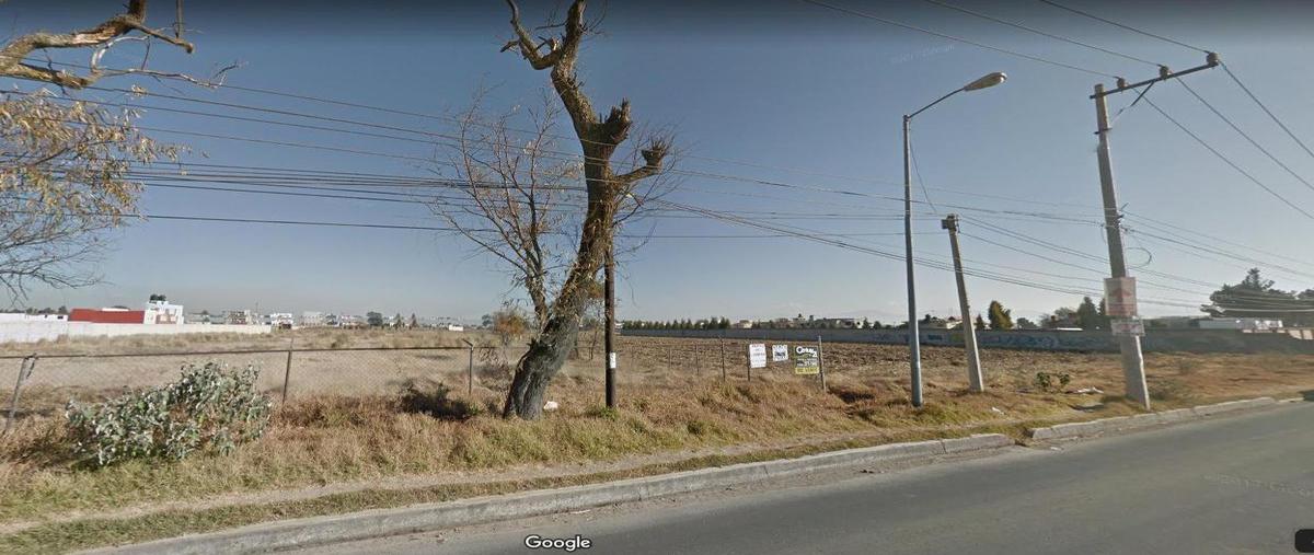 Foto de terreno habitacional en venta en  , hábitat metepec, metepec, méxico, 29062122 No. 03