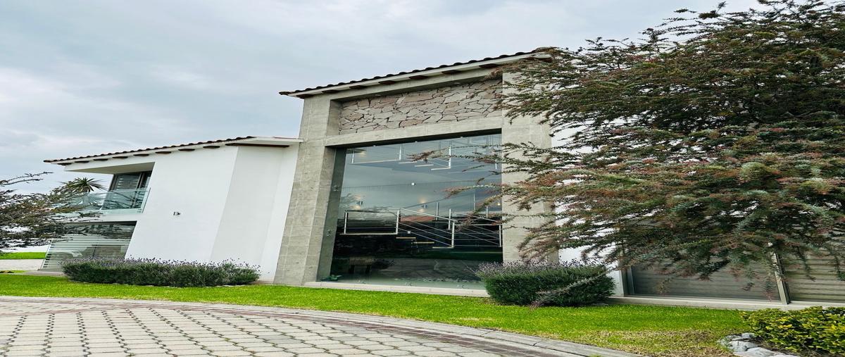 Foto de casa en venta en  , hábitat metepec, metepec, méxico, 29100801 No. 03