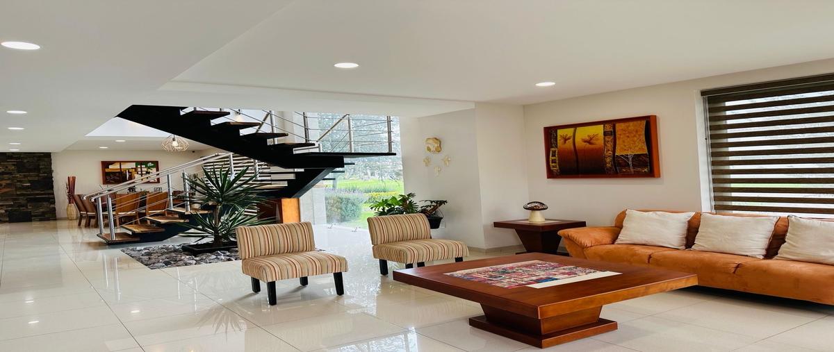 Foto de casa en venta en  , hábitat metepec, metepec, méxico, 0 No. 03