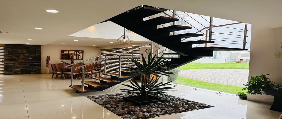Foto de casa en venta en  , hábitat metepec, metepec, méxico, 0 No. 04
