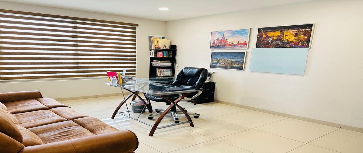 Foto de casa en venta en  , hábitat metepec, metepec, méxico, 0 No. 05
