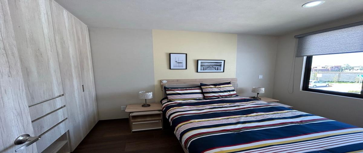 Foto de casa en venta en  , hábitat metepec, metepec, méxico, 0 No. 05