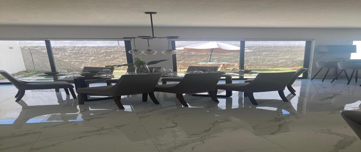 Foto de casa en venta en  , hábitat metepec, metepec, méxico, 0 No. 05