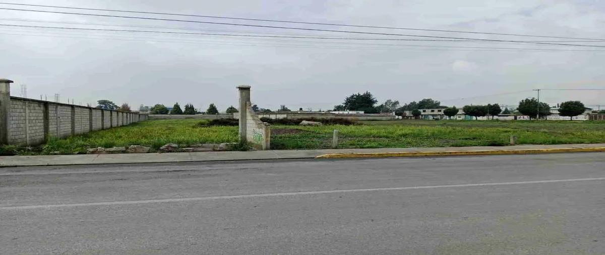 Foto de terreno habitacional en venta en  , hábitat metepec, metepec, méxico, 0 No. 03