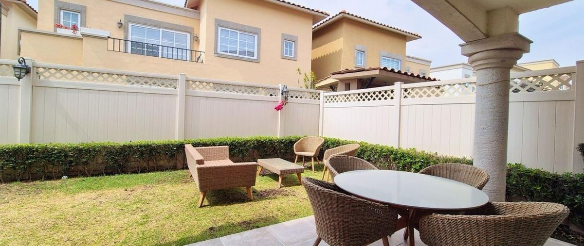 Foto de casa en venta en  , hábitat metepec, metepec, méxico, 0 No. 03
