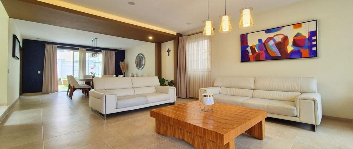Foto de casa en venta en  , hábitat metepec, metepec, méxico, 0 No. 04