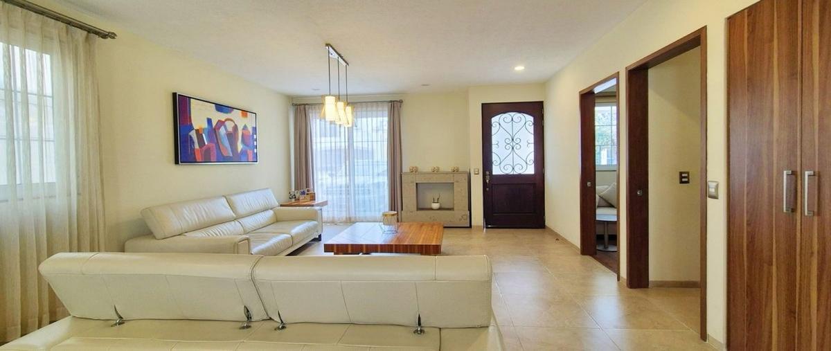 Foto de casa en venta en  , hábitat metepec, metepec, méxico, 0 No. 05