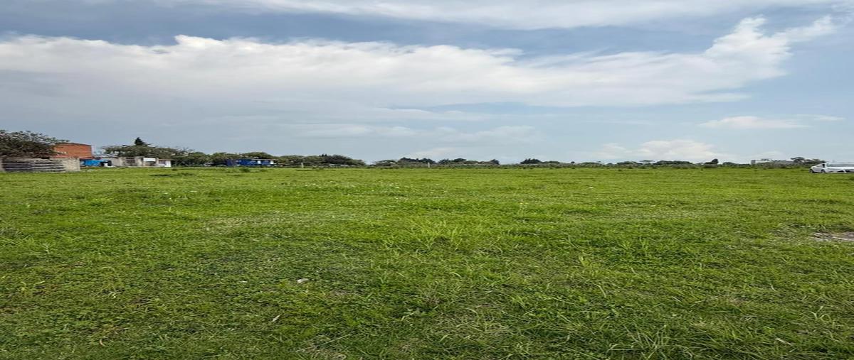 Foto de terreno habitacional en venta en  , hábitat metepec, metepec, méxico, 30065203 No. 04