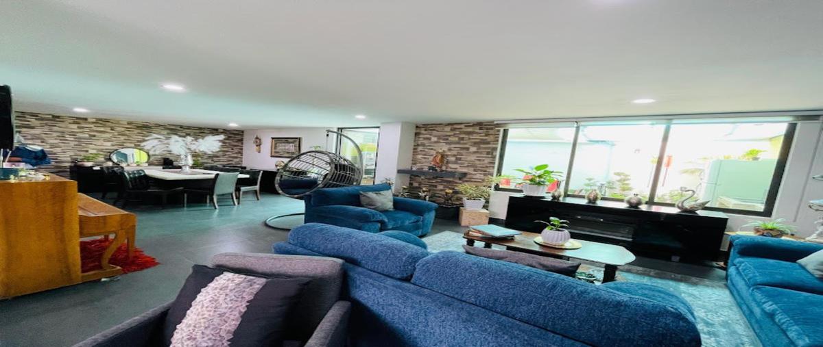 Foto de casa en venta en  , hábitat metepec, metepec, méxico, 30245321 No. 04