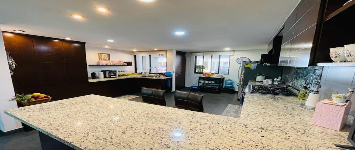 Foto de casa en venta en  , hábitat metepec, metepec, méxico, 30245321 No. 05