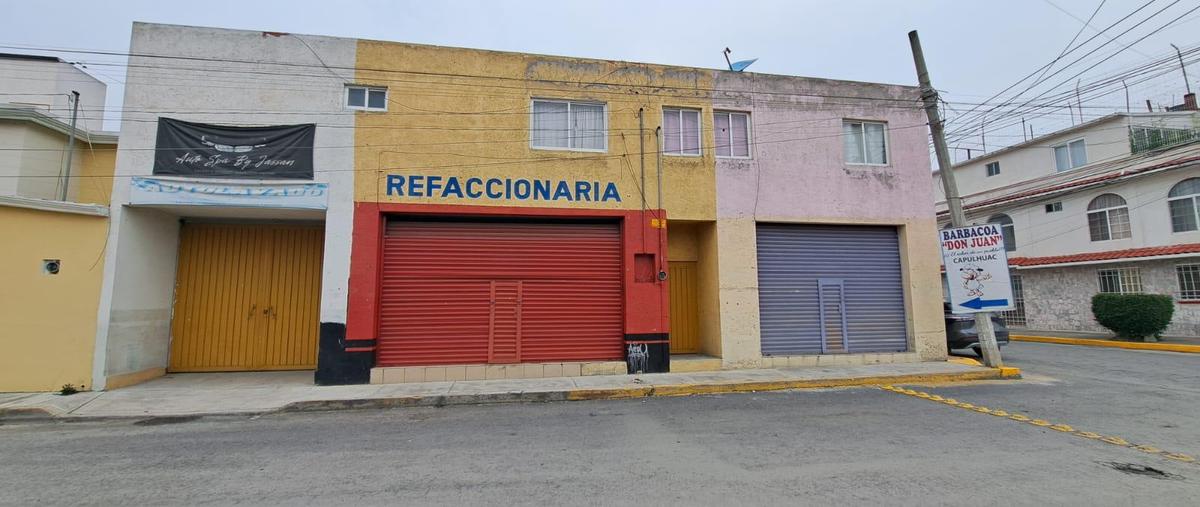 Foto de edificio en venta en  , hábitat metepec, metepec, méxico, 30259804 No. 02