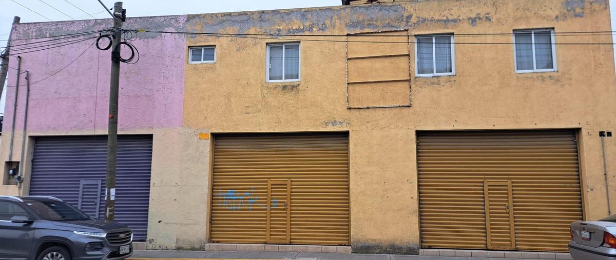 Foto de edificio en venta en  , hábitat metepec, metepec, méxico, 30259804 No. 03