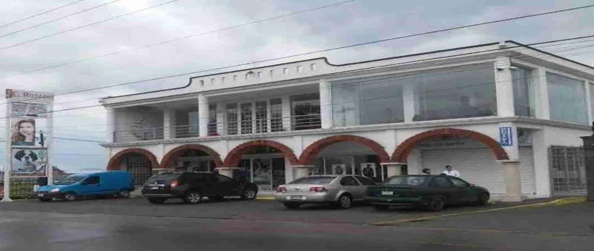 Foto de local en renta en  , hábitat metepec, metepec, méxico, 30263442 No. 01