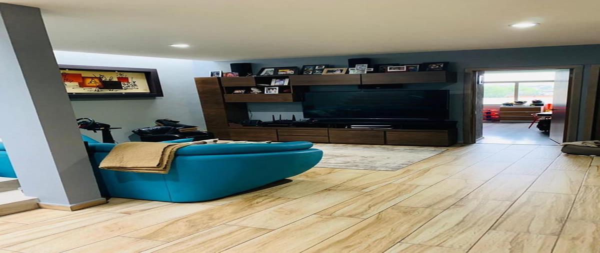 Foto de casa en venta en  , hábitat metepec, metepec, méxico, 30281088 No. 05